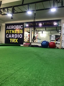 آکادمی ورزشی استایل
