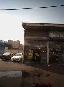مکانیکی مجتبی 4