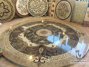 مجتمع سنگ و کاشی کیوان