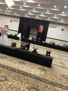 مسجد عبدالرحمن صالح عبدالعزيز الفواز