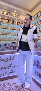 عطریات ماندگار علی خدادوست
