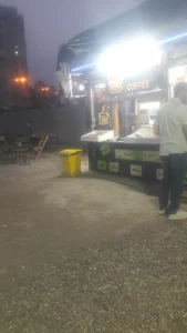 SIMOON COFFEE