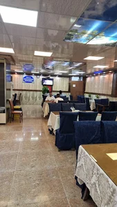 رستوران بهار