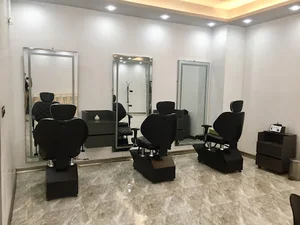 آکادمی زیبایی کژال