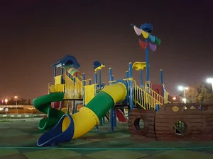 پارك گلستان