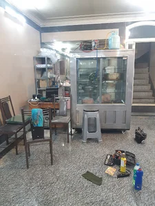 نصب و تعمیرات کولرگازی خانی