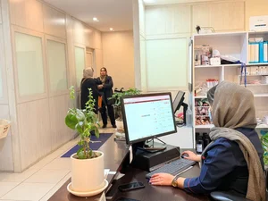 کلینیک زخمیار