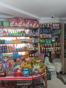 سوپر مارکت آنیسا 5