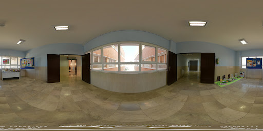دبیرستان دخترانه جندقیان بیدگل