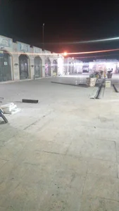 بازارچه حسین آباد