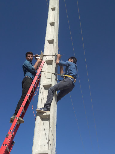 شرکت دیدبان (حسینی)