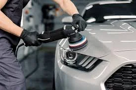 مرکز تخصص کاورینگ خودروی کارشاین Carshine Cover