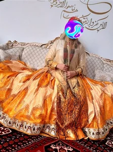 کرایه لباس محلی آیماه 2 2