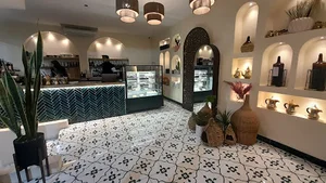 قهوه مراکش