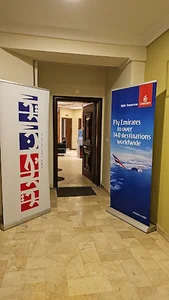 ایران چارتر