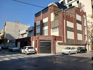 خانه حلما - رستگار مقدم