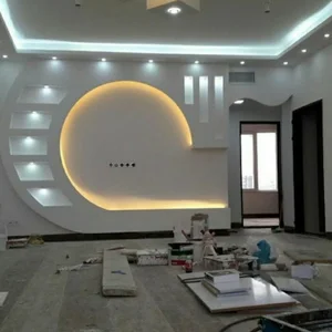 برق کشی ساختمان احسان