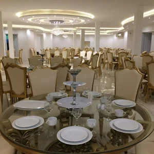 باغ تالار اینه