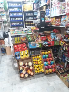 سوپرمارکت مرتضی
