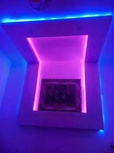 گچکار در مشیریه 2