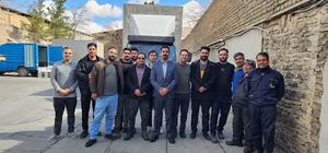 شرکت طلوع پخش آفتاب