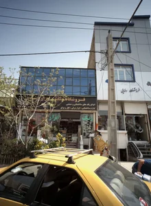 فروشگاه رنگ و ابزار رشیدی 2