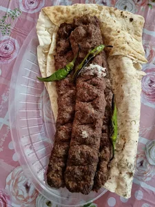 کبابی بناب آذربایجان