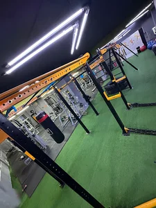 Megafit club