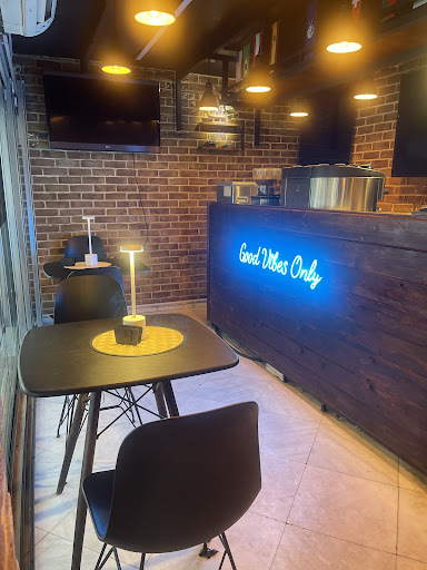Doodi cafe
