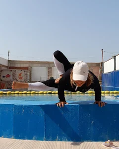 باشگاه سوریا قاصدک