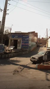 شرکت باربری کالابران فتحی