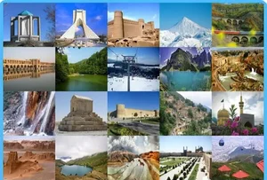 آیا می دانید بهترین تورهای داخلی برای مسافرت کدام هستند؟