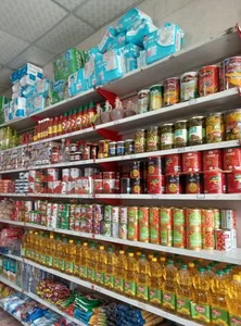 سوپر‌مارکت‌عرفان 2