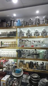 لوازم آشپزخانه حسن زاده