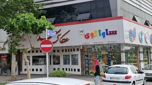 عکاسی سعید
