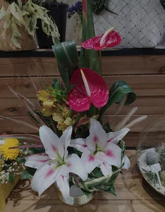 گلفروشی شاخه گل