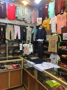 پوشاک عدالت نوران