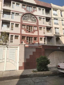 ساختمان مهدی