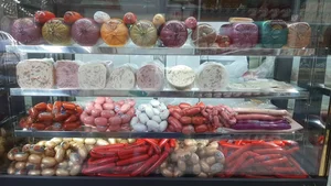 سوپر پروتئین بشیری (بوفالو) 2