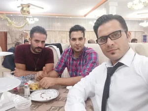 باغ تالار کاریز