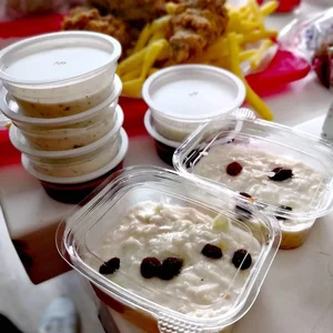 مرغ سوخاری خروس 5