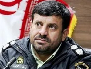 کیوسک پلیس