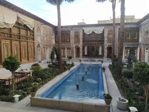 کاخ سرهنگ 2