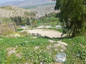 آبشار الهک