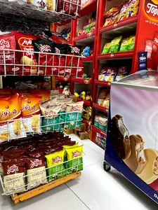 گل افشان مارکت
