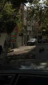 درب و پنجره آلومینیوم توری 2
