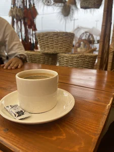 امی کافه