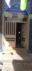 مرکز آموزش های تخصصی تبلیغ حوزه علمیه 2