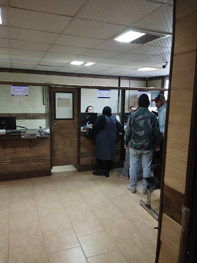 پلیس +10 شهدای نظرآباد
