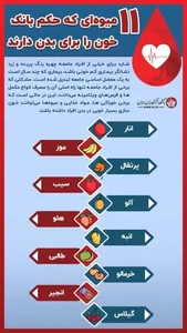 بانک خون